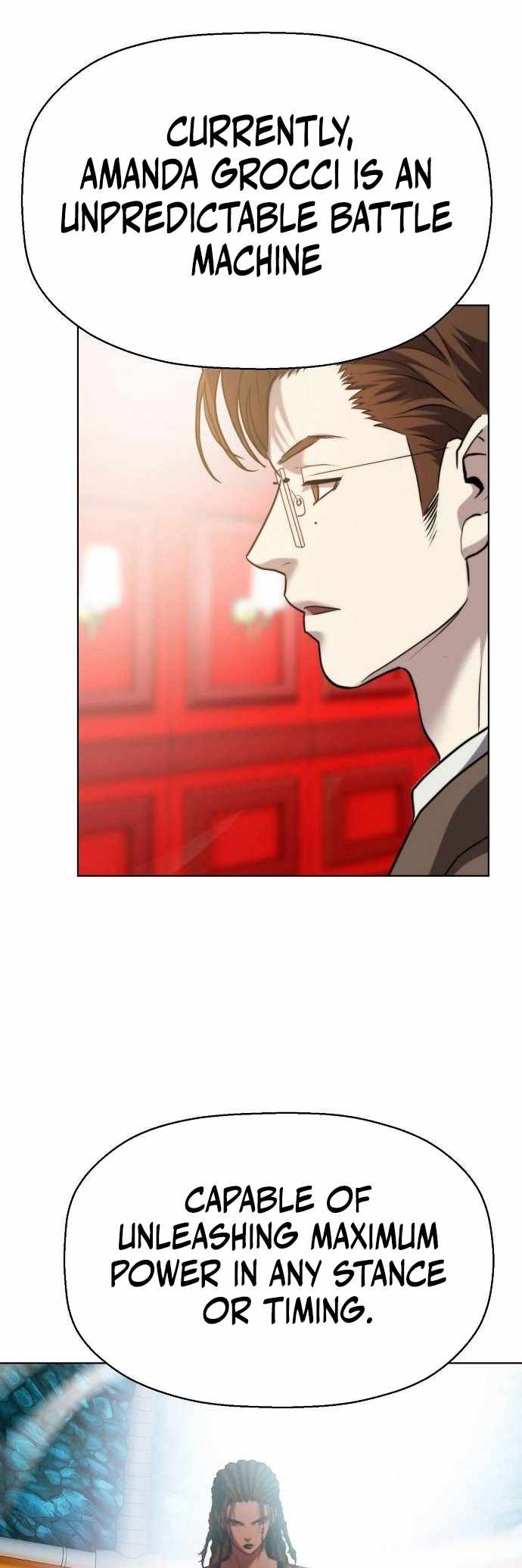 Fighting Ward Chapter 28 33